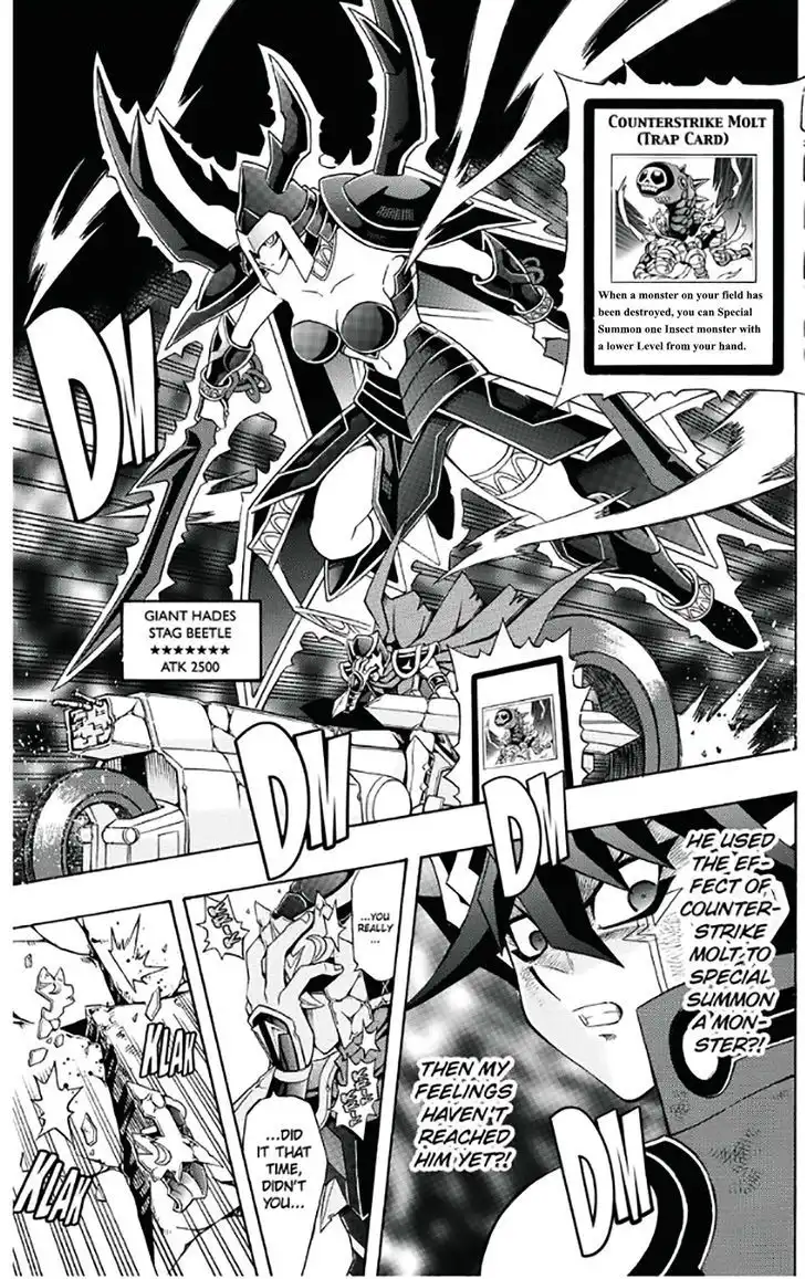 Yu-Gi-Oh! 5D's Chapter 56 9